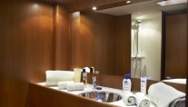 Yacht SEJAA -  Master Ensuite